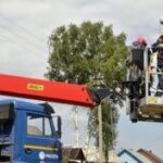 Работники Курскэнерго почтили память героев войны