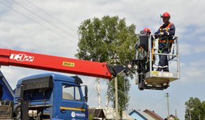 Тамбовэнерго готово к безопасному проведению массовых ремонтных работ