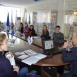 Группа компаний «Специальные системы и технологии» открывает офис в Пекине и усиливает свои позиции на китайском рынке.