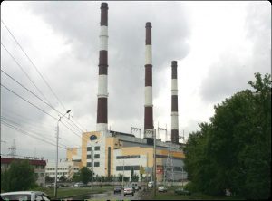 Башкирская генерирующая компания приняла участие в проекте журнала «Русский репортер»