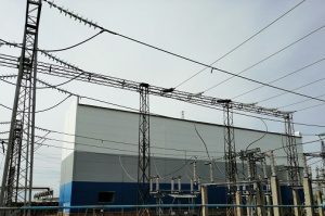 ФСК ЕЭС оснастит главный центр питания Рязани коммутационным оборудованием нового поколения