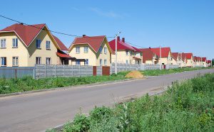 МРСК Центра  содействует реализации государственных жилищных программ в Тамбовской области