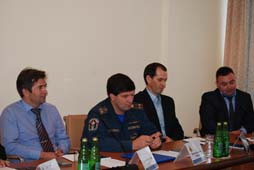 Курскэнерго снижает дебиторскую задолженность