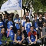 Энергетический «всеобуч» для журналистов
