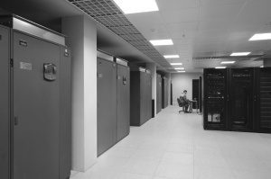 ЦОД IT ENERGY вошел в десятку крупнейших коммерческих ЦОД России.