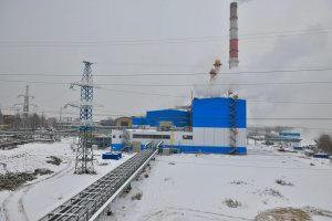 Системный оператор обеспечил режимные условия для ввода в работу нового энергоблока Алексинской ТЭЦ