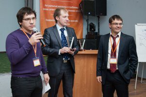 «Профессиональное признание» энерготрейдеров ОАО «Челябэнергосбыт»