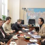 Подведены итоги деятельности ОАО «Московская областная энергосетевая компания» по технологическому присоединению потребителей за январь