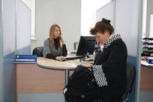 В 3-м квартале 2011 года в ЦОКи ОАО «Орелэнергосбыт» обратились более 20 тысяч человек