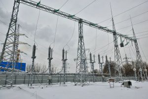 Потребление электроэнергии в энергосистеме Тульской области в январе 2019 года увеличилось на 6,1 % по сравнению с январем 2018 года