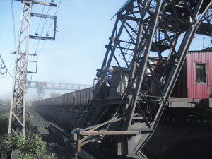 Южно-Кузбасская ГРЭС: коллеги – лучшие контролеры