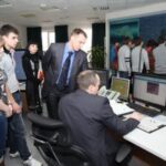 Валентина Мазалова приняла участие в заседании Комитета по профобразованию НОСТРОЙ