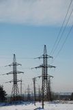 Курские энергетики МРСК Центра готовятся к прохождению весеннего паводка