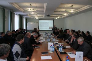 ОАО «Южный Кузбасс» развивает партнерство с КузГТУ