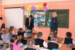 Воронежские энергетики провели  «Неделю безопасности»