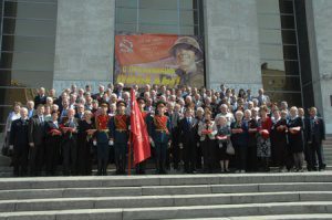 Деятельность Совета молодых специалистов ОАО «МРСК Центра и Приволжья» набирает обороты