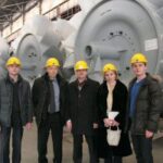 Экономия Белгородэнерго  по программе энергосбережения сопоставима с годовым потреблением небольшого района