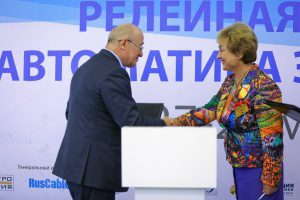 «Энергострой-М.Н.» и «РТСофт» подписали соглашение о сотрудничестве