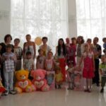 ОАО «Тверьэнергосбыт» поддержал благотворительную акцию   «Свет в Ваш дом!»