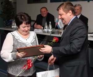 В Белгородэнерго награждены победители областного конкурса на лучший урок по электробезопасности