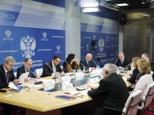 Россия готова сотрудничать с ЮНЕСКО  по вопросам устойчивого энергетического развития