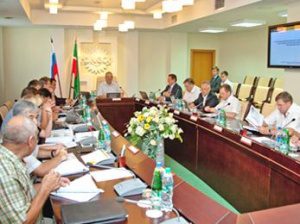 Совет директоров ОАО «ТАНЕКО» утвердил итоги июня и план на август