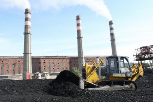Вахтенный персонал Южно-Кузбасской ГРЭС (входит в состав ООО «Мечел-Энерго»), занятый в непрерывном производственном процессе, сможет принять участие в выборах 4 декабря.