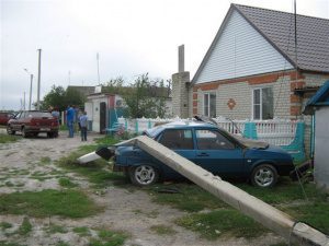 Белгородэнерго: по фактам воровства энергооборудования в 2013 году возбуждено 15 уголовных дел