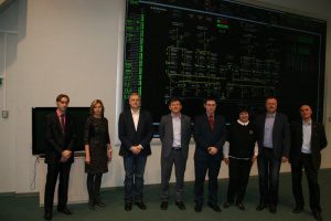 На телеуправление переведены два крупных питающих центра Калужской области