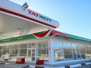 После реконструкции открылась АЗС «Татнефть» в Московской области