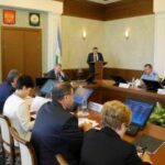 Компания Red Mountain Energy приняла участие в выставке «Нефть и газ Узбекистана – OGU 2012»