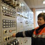 В ЭК «Восток» завершился финальный этап конкурса «Лучший по профессии»