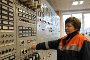 ФСК ЕЭС обеспечила дополнительной мощностью тепличный комбинат «Липецкагро»