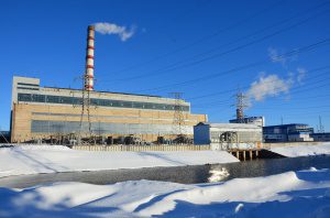 Череповецкая ГРЭС на четверть увеличила повторное использование сточных вод