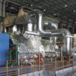«НОВАЭМ» улучшил экологические показатели котельного оборудования