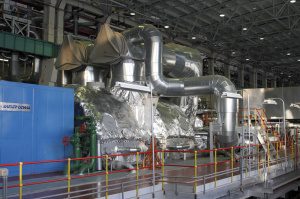 ОАО «Фортум» получило паспорт готовности к работе в осенне-зимний период 2012-2013 г.г.