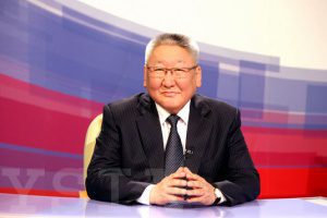 Республика Саха (Якутия) предложила ОАО «ДВЭУК» построить высоковольтную линию