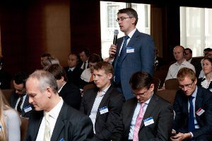 «Роснефть» провела  в Лондоне «День инвестора»
