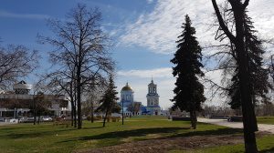 Потребление электроэнергии в энергосистеме Воронежской области в марте 2019 года увеличилось на 0,8 % по сравнению с мартом 2018 года
