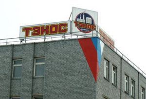 Глобальное потепление? Только не в Мурманской области…