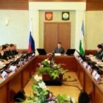 Накануне Дня Победы подмосковные энергетики занимаются благоустройством территории воинских мемориалов и братских захоронений