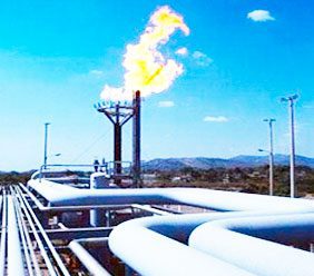 ГАЗЭКС сделал безопасным газоснабжение Новой Ляли и Верхотурья