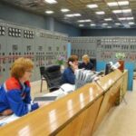 Делегация КННК посетила Касимовский филиал ООО «Газпром ПХГ»