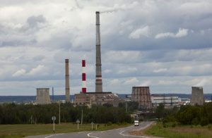 ГК «МОСЭЛЕКТРО» поставила оборудование на Новогорьковскую ТЭЦ «КЭС Холдинга»