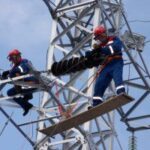 Новый исторический максимум потребления электрической мощности в Калужской области впервые превысил 1000 мегаватт