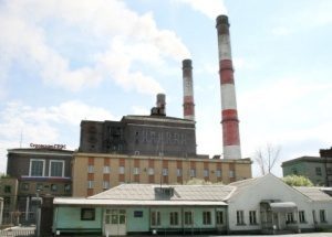 Серовская ГРЭС готова к пропуску паводковых вод