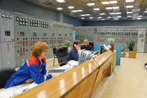 Челябинский филиал Мечел-Энерго получил паспорт готовности к зиме и успешно начал отопительный период.