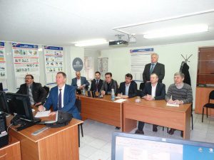 Итоги проверки подтвердили готовность Вологодского РДУ к работе в осенне-зимний период 2016/2017 года