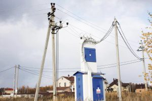 Курскэнерго продолжает проводить занятия по профилактике электротравматизма