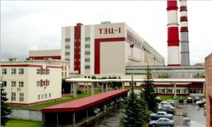 На Тюменской ТЭЦ-1 завершена реконструкция открытого распределительного устройства 110 кВ